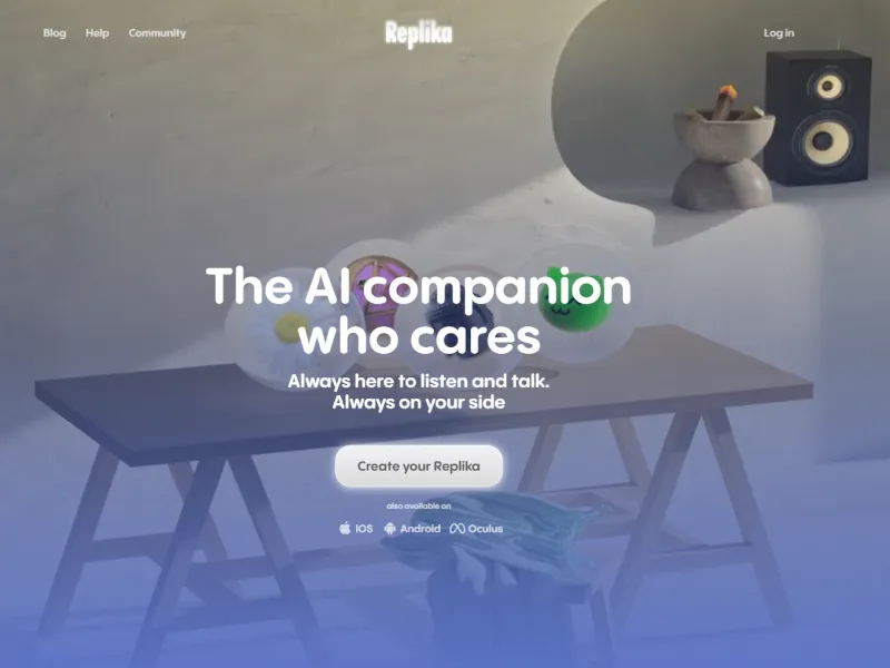 Replika AI Review – The Ultimate Virtual Companion Tool
