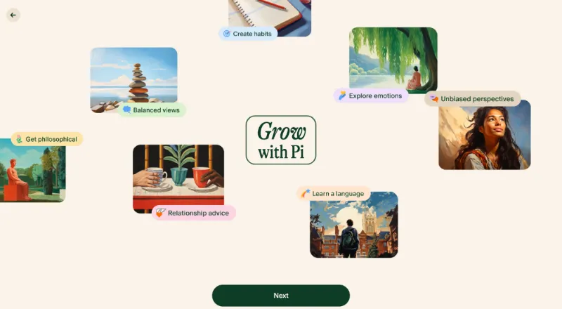 PI AI Review - Multilingual Proficiency